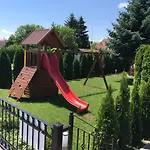 Meggyes Hotel