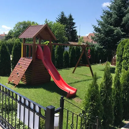 Meggyes Hotel