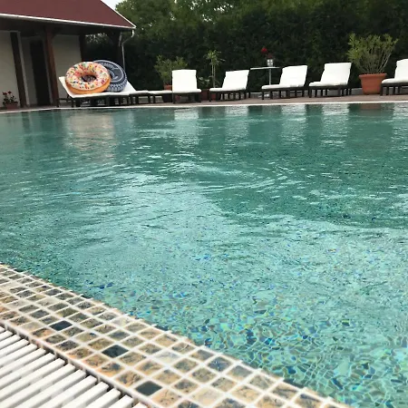Hotell Meggyes