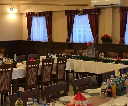 Meggyes Hotel 3*