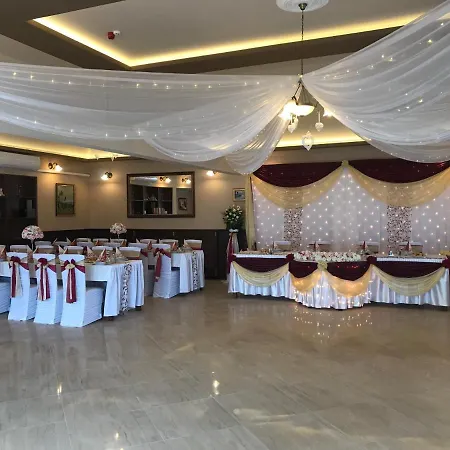 Hotel Meggyes 3*
