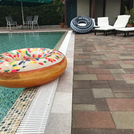 Meggyes Hotel