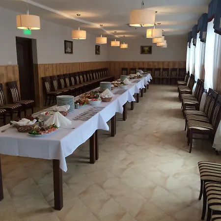 Hotel Meggyes