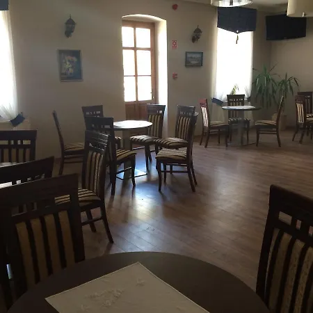 Hotel Meggyes Szerencs