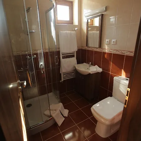 Hotell Meggyes Szerencs