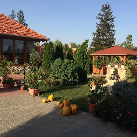 Hotell Meggyes