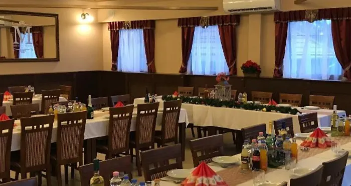 Meggyes Hotel 3*