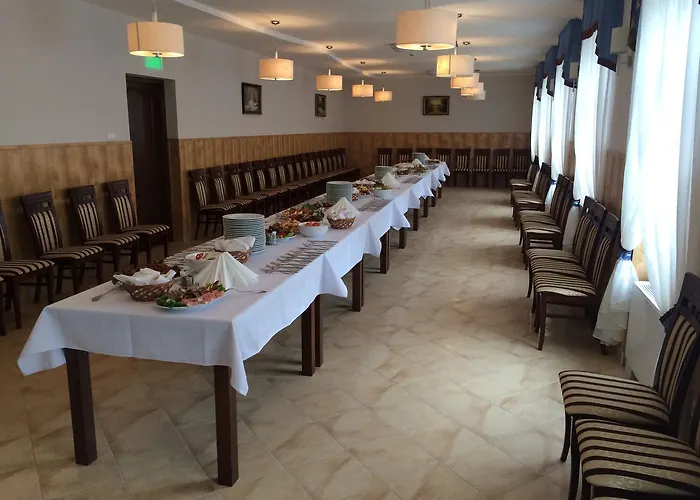 Hotell Meggyes