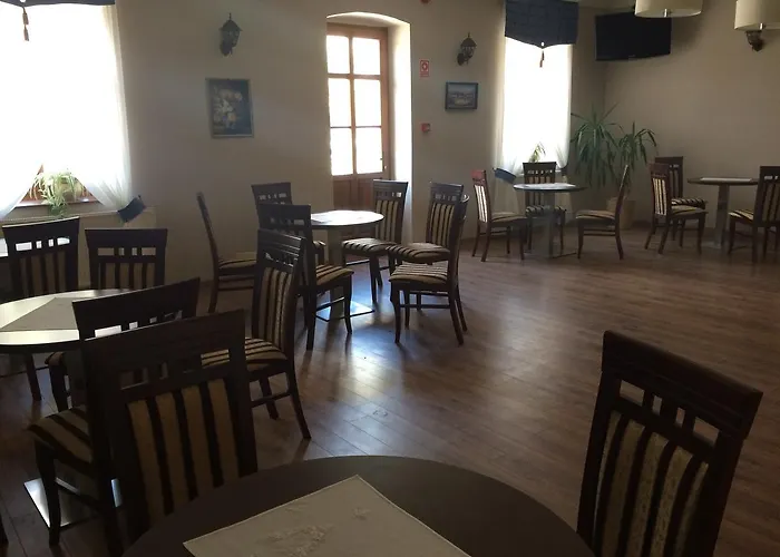Hotel Meggyes Szerencs