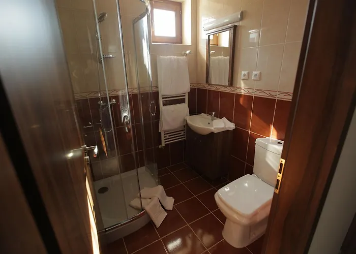 Hotel Meggyes Szerencs